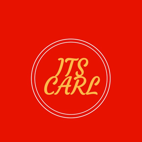 Meet your Posher, Carl - Picture 1 of 1